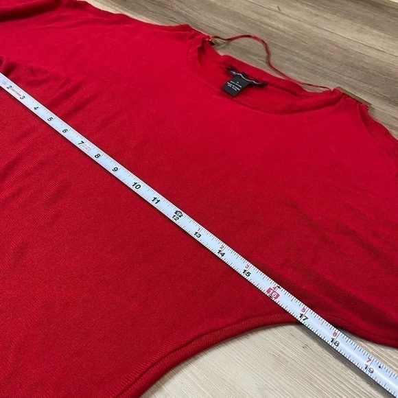 * INC International Concepts Womens Top - Picture 3 of 9